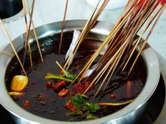 -牛华八婆麻辣烫(起源店)