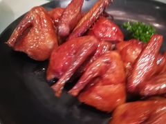 -汤城小厨•粤菜•靓汤(金宝街店)