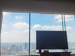 -南京商茂国际酒店(新街口德基广场店)