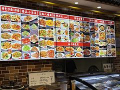-天天初二·天津传统捞面·天津特色菜(凌奥总店)