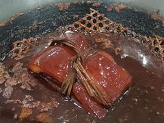 -西山人家·传统苏帮菜·家宴(木渎店)