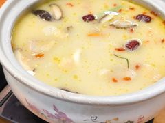 -金龙·打边炉(南京西路店)