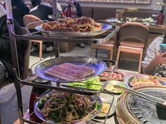-杨小佳·齐齐哈尔烤肉·烤串(广州店)