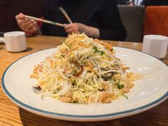 -金海湾海鲜总店