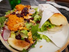 -THE WOODS 简餐 (国贸商城店)