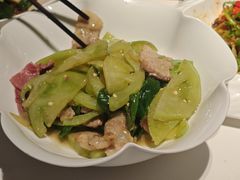 炒青番茄-璞徽·徽商家宴(长泰广场店)