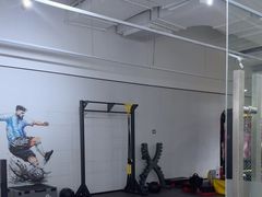 -FLARE STAR FITNESS(复地活力城店)
