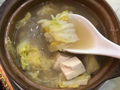 -砂锅居(西四店)