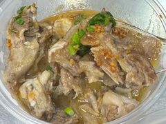 -盖邑扁食店