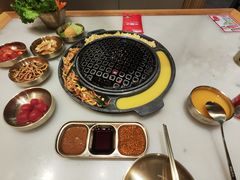 -韩宫宴烤肉·料理(大宁国际店)
