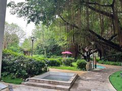 -台山颐和温泉城