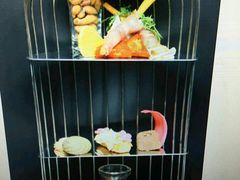 -西安锦江国际酒店