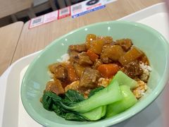 -李先生牛肉面大王(广渠门内店)