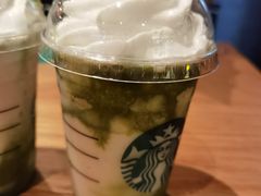 -星巴克(深圳梅林虹湾店)