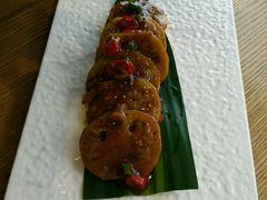 -菩提树·素食餐厅(汇智国际商业中心店)