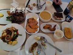 虾排-宜家·瑞典风味餐厅(徐汇店)