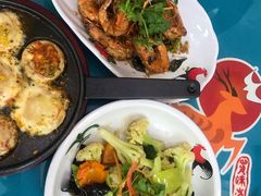 -My Way Town买味堂·东南亚餐厅(亦庄店)