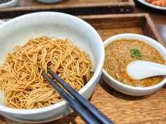 -蟹上黄·蟹黄面·江南糖水(人民广场店)