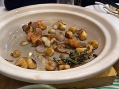 -鹊华居·地道鲁菜·海鲜·融合味(大明湖店)