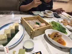 -點無缺茶楼·海鲜酒家(世博店)