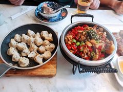 -径山十八道·风味民间菜(杭州总店)