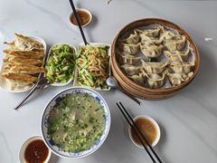 -三盛楼饭店(四流中路店)