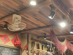 -李久其家民间餐厅(观沙岭公园店)