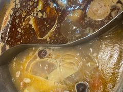 -傣妹火锅(南京东路一店)