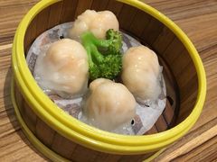 -粤港餐厅(禹州商业广场店)
