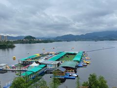 -千岛湖-欢乐水世界