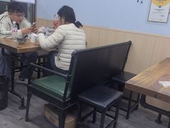 -鸭小妹鸭血粉丝(老门东店)