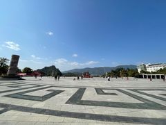 -星湖旅游景区七星岩