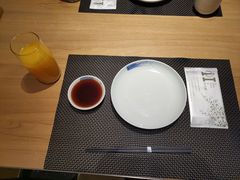 -虹料理·日料放题(悠方店)