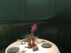 -L'Arome芳芳法国餐厅(仙林金鹰店)
