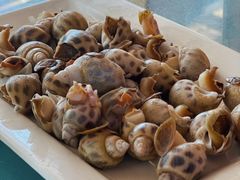 -阿弟特色海鲜餐厅·大排档(平潭店)