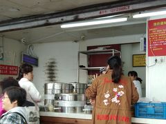 -航天馒头(瞻园路店)