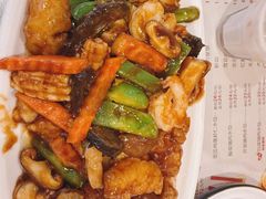 -添福来墨鱼饺子 · 海鲜东北菜(大连星海·黄浦路店)