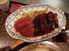 -永安鱼庄·镇江菜(东吴路店)