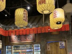 -南京大牌档(济南万象城店)