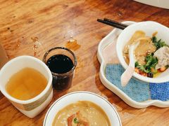 -乐宴·老北京铜火锅(八卦岭店)