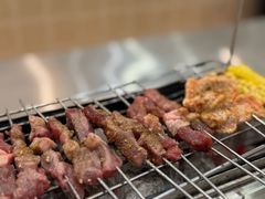 -小寒羊烧烤(凯瑞时代大厦店)
