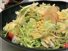 -聚鑫阁江浙菜·非遗传承技艺(闵行交大店)