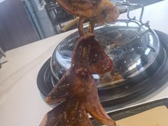 -大锅强·蒸海鲜青岛菜(吾悦广场店)