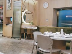 大堂-八珍玉食鸡煲·打边炉(印象城店)