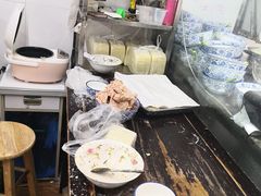-方老大馄饨(抚宁巷店)