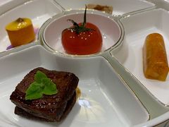 -新光酒家·河豚·海鲜·蟹料理(浦东店)