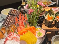 -松鹤精致料理(五一中路店)