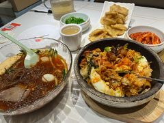 -七八冷面·延边朝鲜族美食(圣熙八号店)