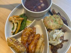 -素满香·食养自助(建邺万达店)