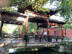 -广富林宰相府酒店·水云间